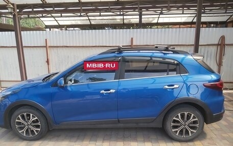 KIA Rio IV, 2021 год, 2 050 000 рублей, 3 фотография