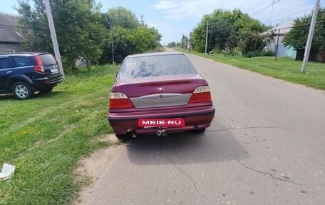 Daewoo Nexia I рестайлинг, 2005 год, 90 000 рублей, 3 фотография