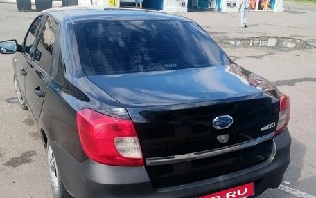 Datsun on-DO I рестайлинг, 2014 год, 260 000 рублей, 6 фотография