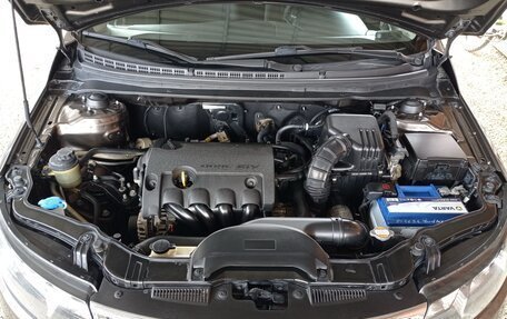KIA Cerato III, 2010 год, 850 000 рублей, 8 фотография