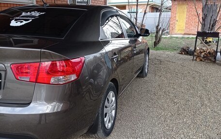 KIA Cerato III, 2010 год, 850 000 рублей, 6 фотография