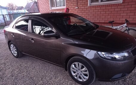 KIA Cerato III, 2010 год, 850 000 рублей, 10 фотография