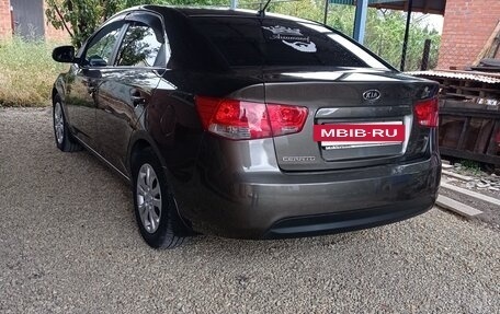 KIA Cerato III, 2010 год, 850 000 рублей, 11 фотография