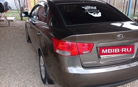 KIA Cerato III, 2010 год, 850 000 рублей, 5 фотография