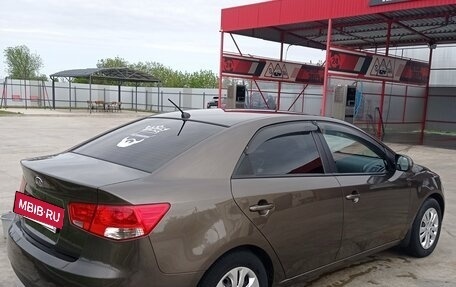 KIA Cerato III, 2010 год, 850 000 рублей, 7 фотография