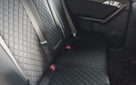 KIA Cerato III, 2010 год, 850 000 рублей, 15 фотография