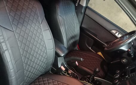 KIA Cerato III, 2010 год, 850 000 рублей, 16 фотография