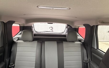 Renault Duster I рестайлинг, 2020 год, 1 600 000 рублей, 5 фотография