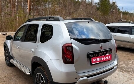 Renault Duster I рестайлинг, 2020 год, 1 600 000 рублей, 2 фотография