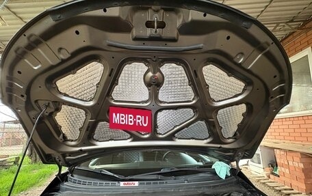 KIA Cerato III, 2010 год, 850 000 рублей, 18 фотография