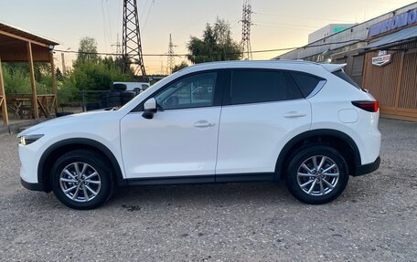 Mazda CX-5 II, 2025 год, 3 650 000 рублей, 5 фотография