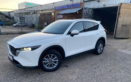 Mazda CX-5 II, 2025 год, 3 650 000 рублей, 4 фотография