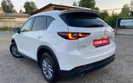Mazda CX-5 II, 2025 год, 3 650 000 рублей, 3 фотография