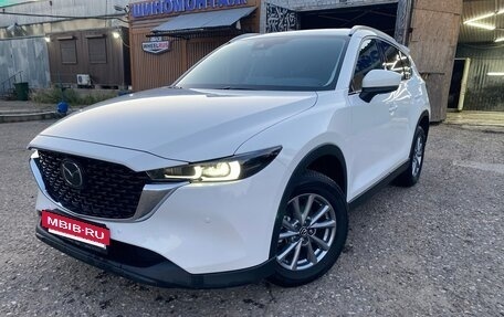 Mazda CX-5 II, 2025 год, 3 650 000 рублей, 2 фотография