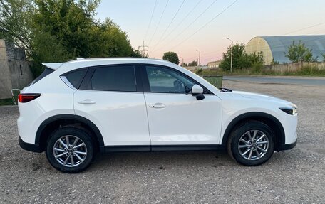 Mazda CX-5 II, 2025 год, 3 650 000 рублей, 7 фотография