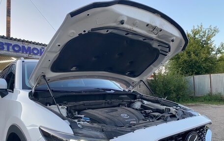 Mazda CX-5 II, 2025 год, 3 650 000 рублей, 20 фотография