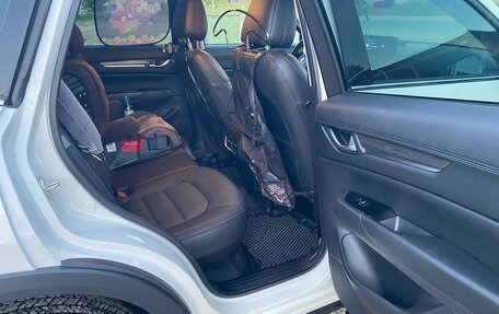 Mazda CX-5 II, 2025 год, 3 650 000 рублей, 16 фотография