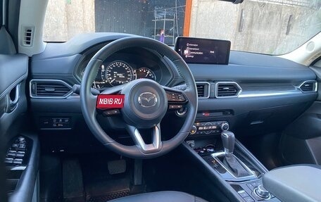 Mazda CX-5 II, 2025 год, 3 650 000 рублей, 9 фотография