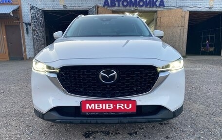 Mazda CX-5 II, 2025 год, 3 650 000 рублей, 8 фотография