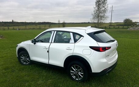 Mazda CX-5 II, 2025 год, 3 650 000 рублей, 24 фотография