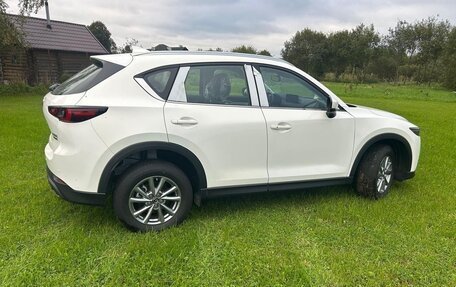 Mazda CX-5 II, 2025 год, 3 650 000 рублей, 25 фотография