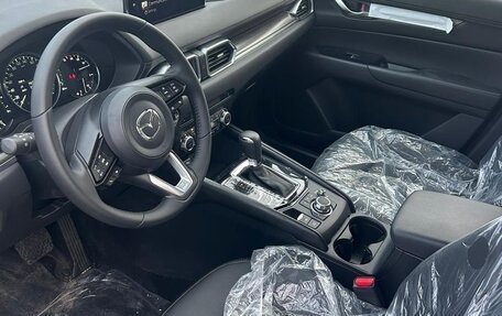 Mazda CX-5 II, 2025 год, 3 650 000 рублей, 26 фотография