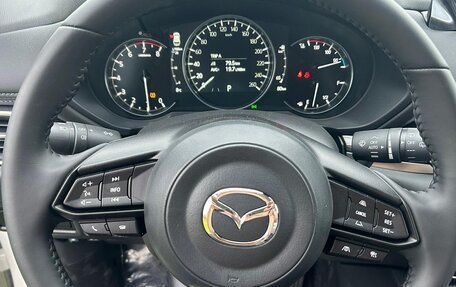 Mazda CX-5 II, 2025 год, 3 650 000 рублей, 29 фотография