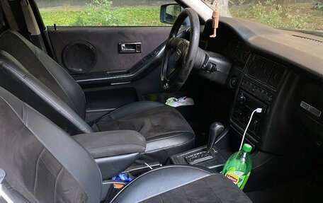 Audi 80, 1989 год, 270 000 рублей, 4 фотография