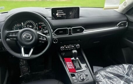 Mazda CX-5 II, 2025 год, 3 650 000 рублей, 30 фотография