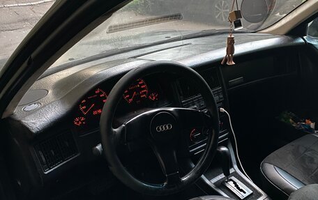 Audi 80, 1989 год, 270 000 рублей, 9 фотография