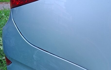 Hyundai Solaris II рестайлинг, 2013 год, 650 000 рублей, 15 фотография