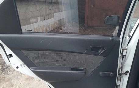 Chevrolet Aveo III, 2011 год, 450 000 рублей, 8 фотография