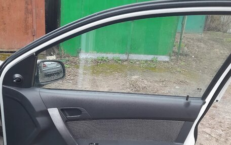 Chevrolet Aveo III, 2011 год, 450 000 рублей, 6 фотография