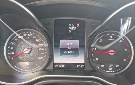 Mercedes-Benz V-Класс, 2015 год, 10 000 000 рублей, 14 фотография