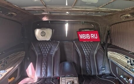 Mercedes-Benz V-Класс, 2015 год, 10 000 000 рублей, 5 фотография