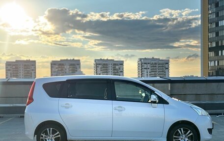 Toyota Passo Sette, 2009 год, 765 000 рублей, 6 фотография