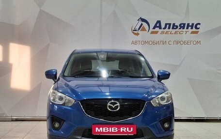Mazda CX-5 II, 2012 год, 1 700 000 рублей, 8 фотография