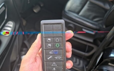 Mercedes-Benz V-Класс, 2015 год, 10 000 000 рублей, 15 фотография