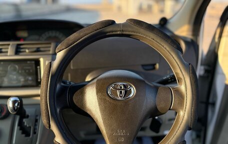 Toyota Passo Sette, 2009 год, 765 000 рублей, 12 фотография