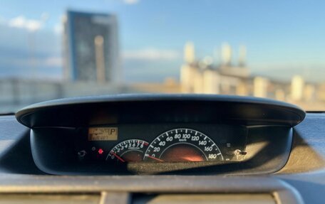 Toyota Passo Sette, 2009 год, 765 000 рублей, 13 фотография