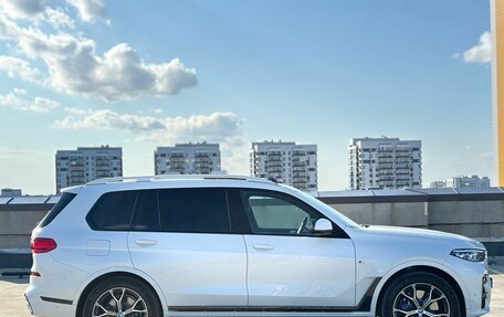 BMW X7, 2019 год, 8 125 000 рублей, 6 фотография