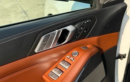 BMW X7, 2019 год, 8 125 000 рублей, 11 фотография