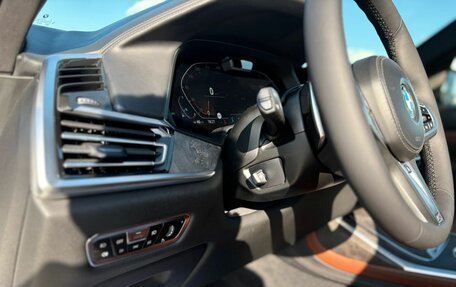 BMW X7, 2019 год, 8 125 000 рублей, 13 фотография