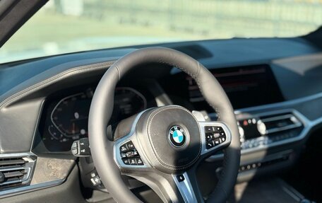 BMW X7, 2019 год, 8 125 000 рублей, 14 фотография