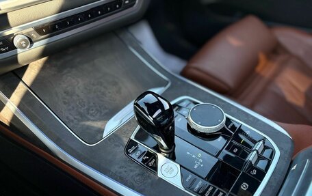 BMW X7, 2019 год, 8 125 000 рублей, 18 фотография