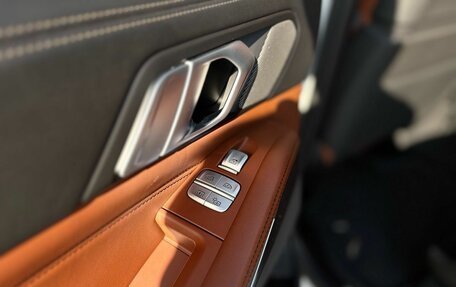 BMW X7, 2019 год, 8 125 000 рублей, 19 фотография
