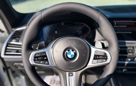 BMW X7, 2019 год, 8 125 000 рублей, 15 фотография