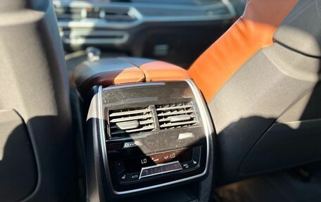 BMW X7, 2019 год, 8 125 000 рублей, 21 фотография