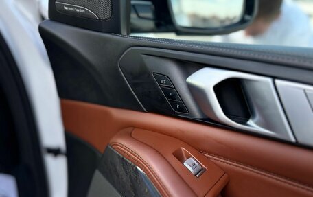 BMW X7, 2019 год, 8 125 000 рублей, 26 фотография