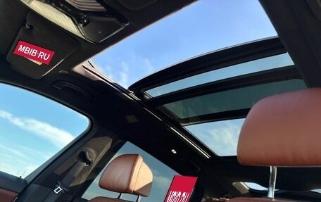 BMW X7, 2019 год, 8 125 000 рублей, 12 фотография